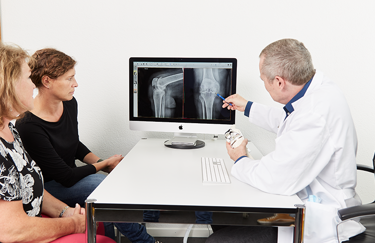 Your orthopeadic specialists